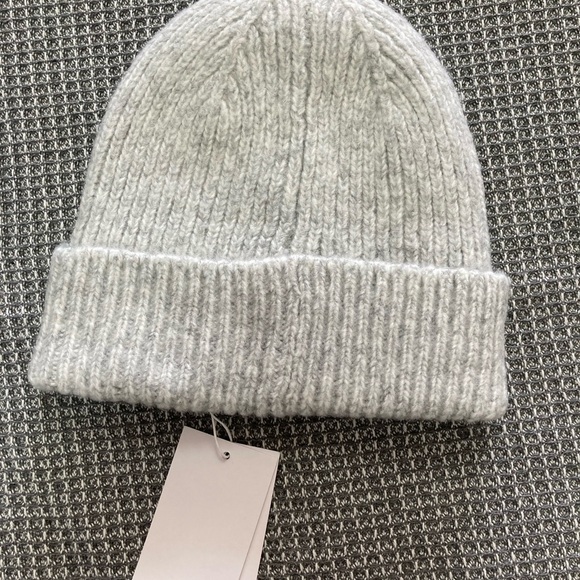 ANINE BING Elia Beanie main image 6